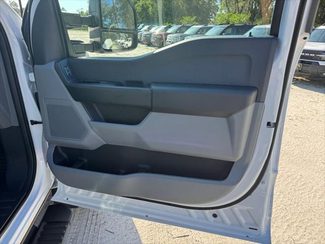 2026 Ford F-550 XL DRW 660A