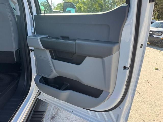 2026 Ford F-550 XL DRW 660A