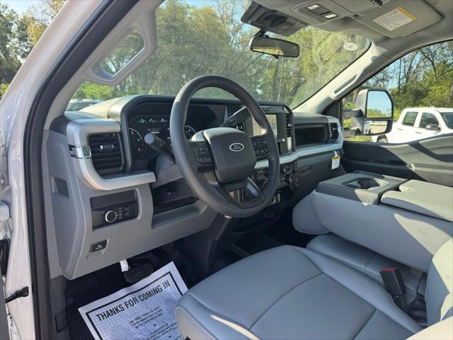 2026 Ford F-550 XL DRW 660A