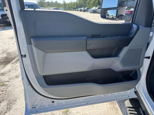 2026 Ford F-550 XL DRW 660A