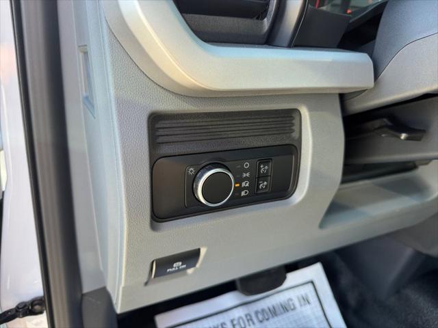 2026 Ford F-550 XL DRW 660A