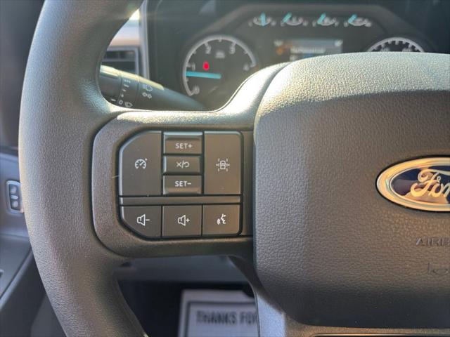 2026 Ford F-550 XL DRW 660A