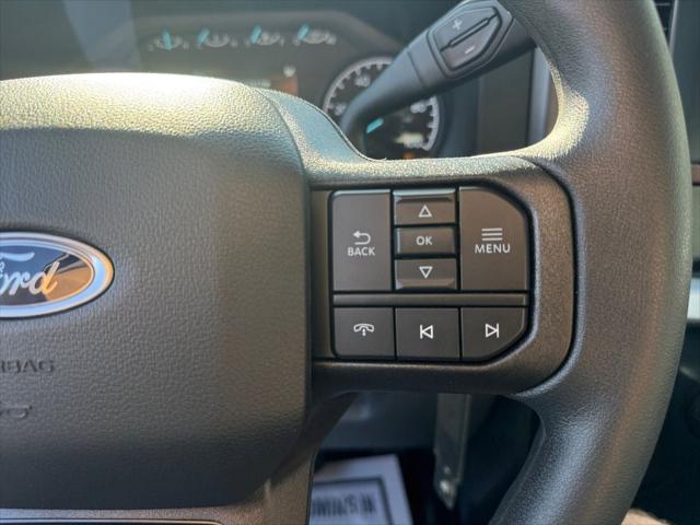 2026 Ford F-550 XL DRW 660A