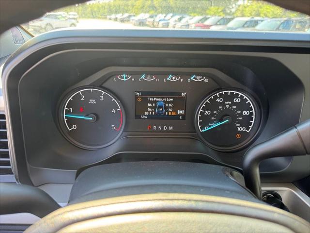 2026 Ford F-550 XL DRW 660A