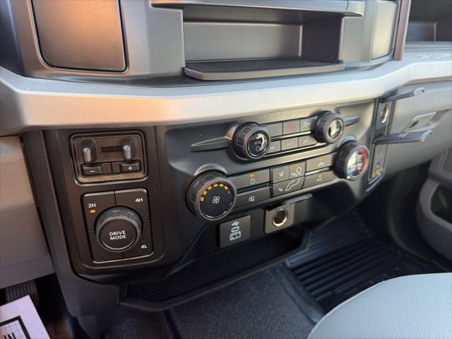 2026 Ford F-550 XL DRW 660A