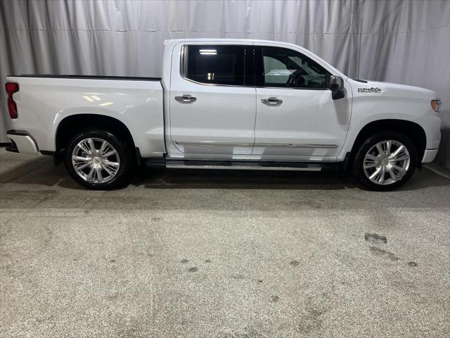 2026 Chevrolet Silverado 1500 4WD Crew Cab Short Bed High Country for sale in Holdrege, NE