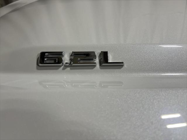 2026 Chevrolet Silverado 1500 4WD Crew Cab Short Bed High Country