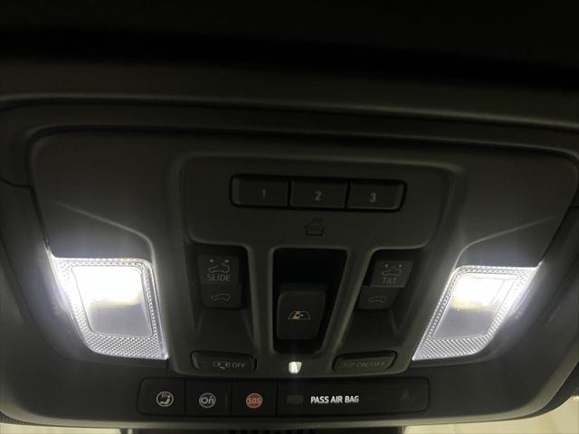 2026 Chevrolet Silverado 1500 4WD Crew Cab Short Bed High Country
