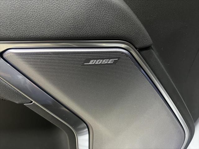 2026 Chevrolet Silverado 1500 4WD Crew Cab Short Bed High Country