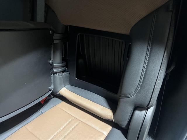 2026 Chevrolet Silverado 1500 4WD Crew Cab Short Bed High Country