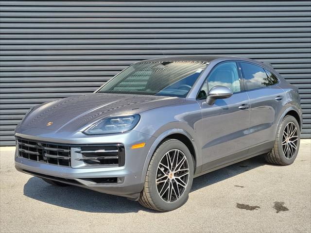 2026 Porsche Cayenne Base for sale in Saint Petersburg, FL