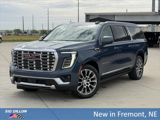 2026 GMC Yukon XL 4WD Denali for sale in Fremont, NE
