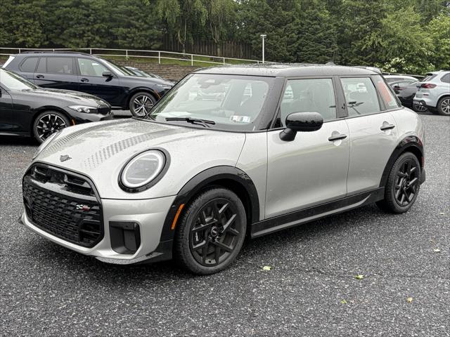 2026 MINI Hardtop Cooper S for sale in West Chester, PA