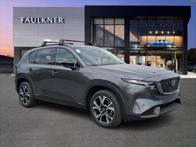2026 Mazda CX-5 2.5 S Preferred for sale in Harrisburg, PA