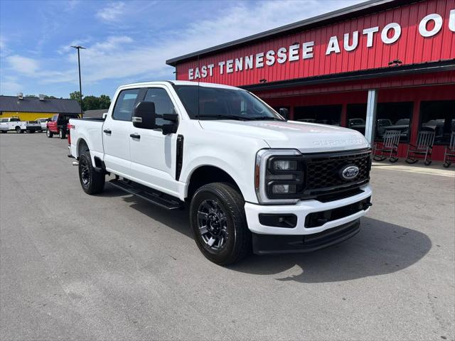 2024 Ford F-250 XL for sale in Athens, TN
