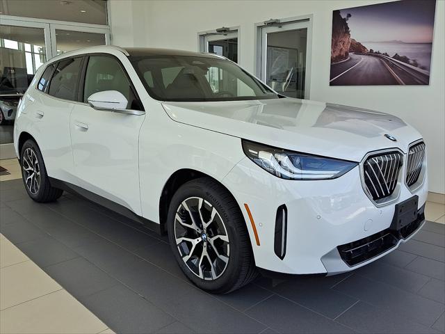 2025 BMW X3 30 xDrive for sale in Lancaster, PA
