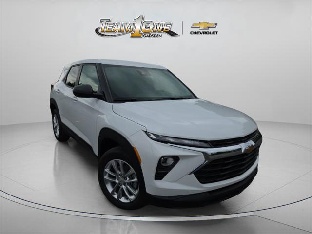 2026 Chevrolet TrailBlazer FWD LS for sale in Gadsden, AL