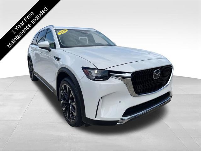 2024 Mazda X-90 Premium Plus for sale in Westfield, IN