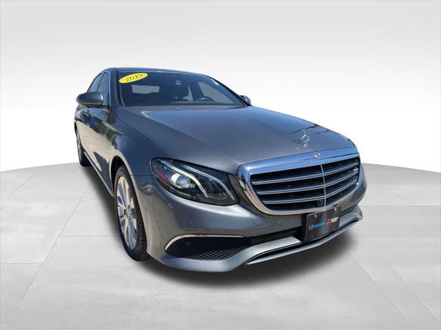 2019 Mercedes-Benz E-CLASS E 300 4MATIC for sale in Westfield, IN