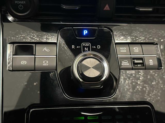2023 Toyota bZ4X Limited