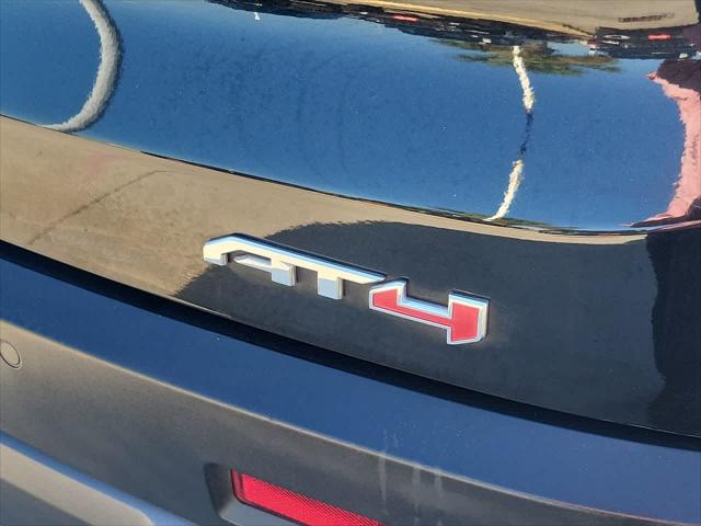 2021 GMC Acadia AWD AT4