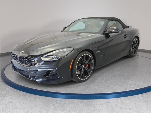 2025 BMW Z4 M40i for sale in Cary, NC