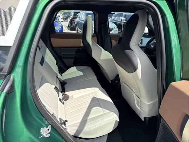 2027 MINI Cooper Countryman S