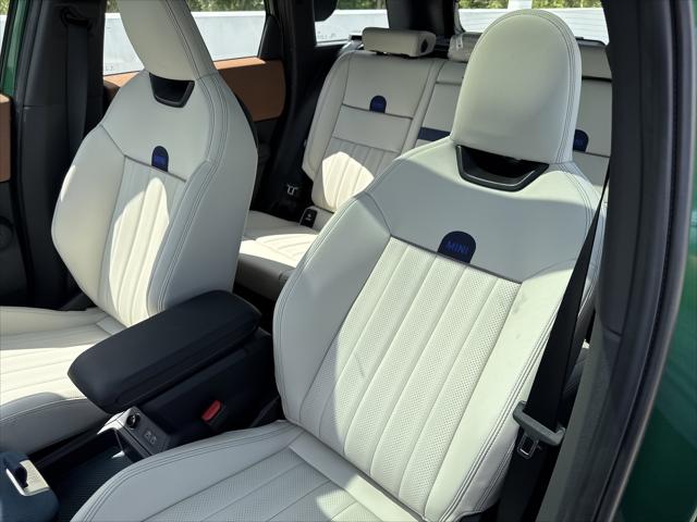 2027 MINI Cooper Countryman S