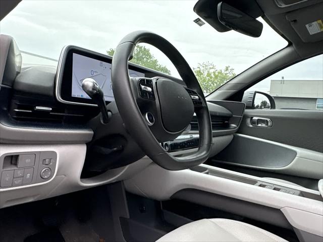 2024 Hyundai IONIQ 6 SEL