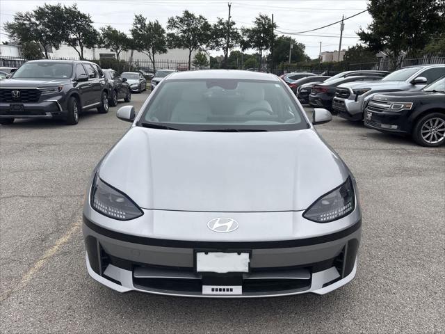 2024 Hyundai IONIQ 6 SEL