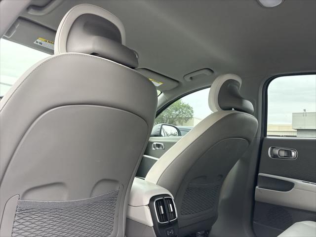 2024 Hyundai IONIQ 6 SEL