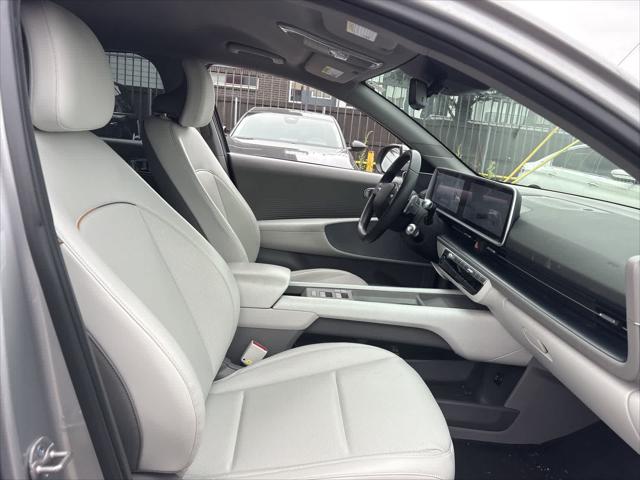 2024 Hyundai IONIQ 6 SEL