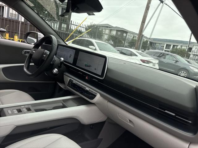 2024 Hyundai IONIQ 6 SEL