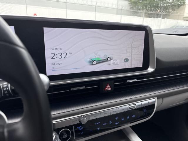 2024 Hyundai IONIQ 6 SEL