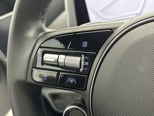 2024 Hyundai IONIQ 6 SEL