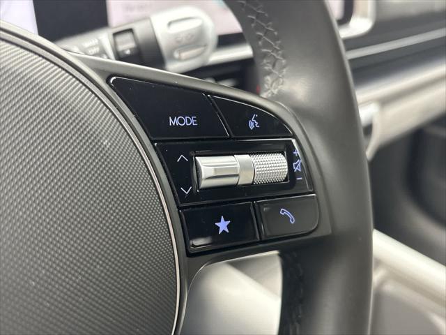 2024 Hyundai IONIQ 6 SEL