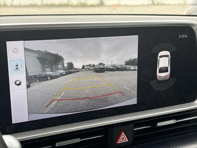 2024 Hyundai IONIQ 6 SEL