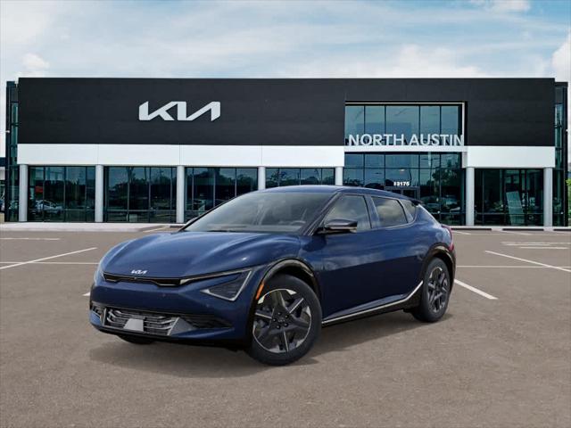 2026 Kia EV6 Light Long Range RWD for sale in Austin, TX