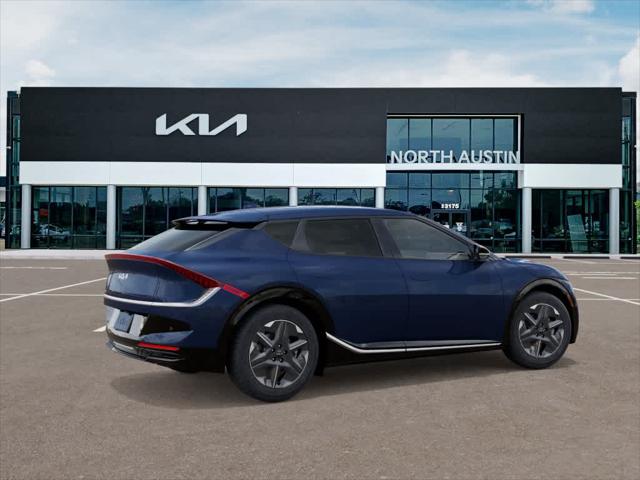 2026 Kia EV6 Light Long Range RWD