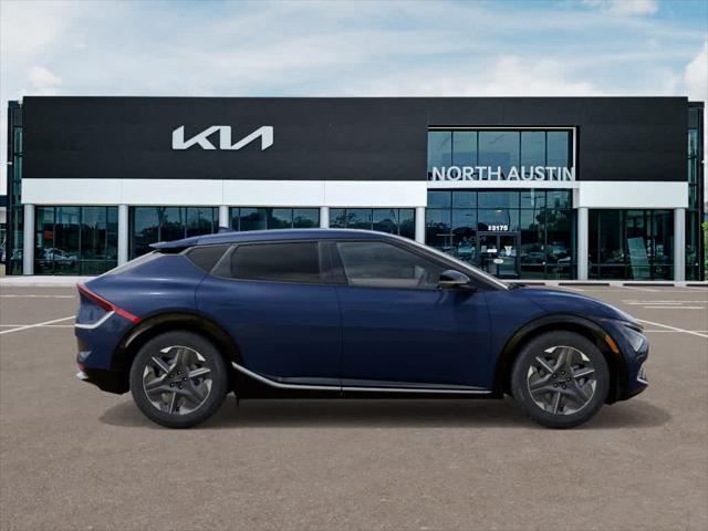 2026 Kia EV6 Light Long Range RWD