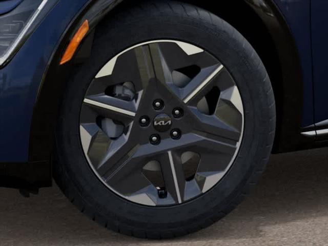 2026 Kia EV6 Light Long Range RWD