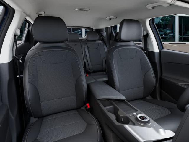 2026 Kia EV6 Light Long Range RWD