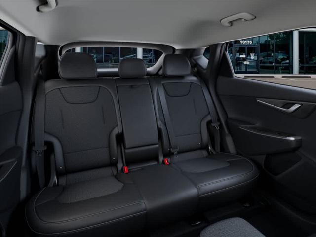 2026 Kia EV6 Light Long Range RWD