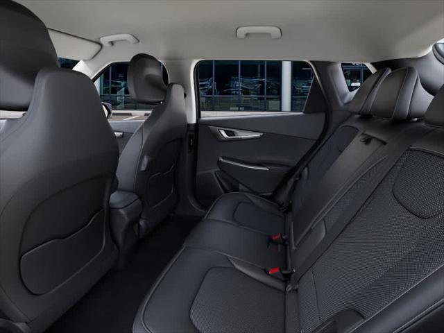 2026 Kia EV6 Light Long Range RWD