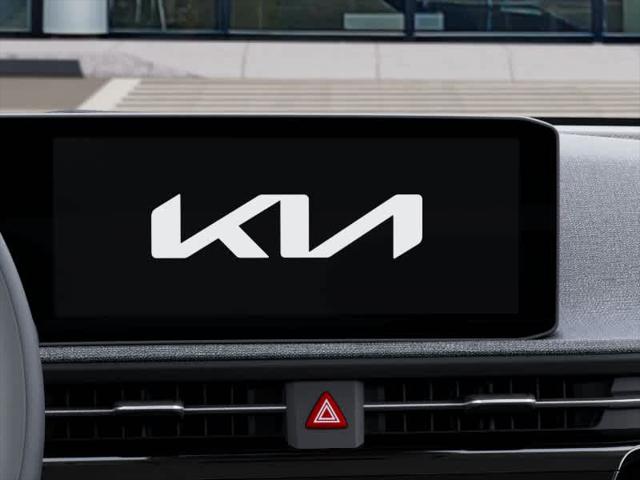 2026 Kia EV6 Light Long Range RWD