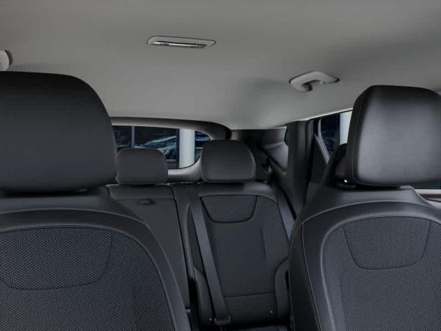 2026 Kia EV6 Light Long Range RWD