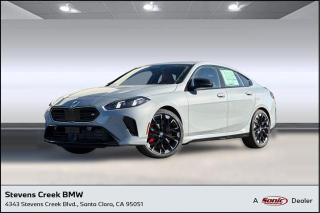2026 BMW M235 Gran Coupe xDrive for sale in Santa Clara, CA