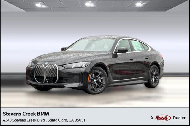 2026 BMW i4 xDrive40 for sale in Santa Clara, CA
