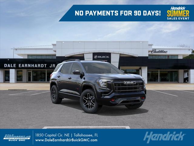 2026 GMC Terrain AWD AT4 for sale in Tallahassee, FL