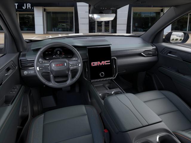 2026 GMC Acadia AT4 AWD